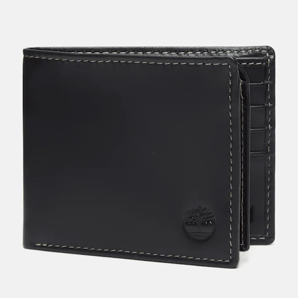 Men’s Smooth Leather Wallet Men’s Smooth Leather Wallet