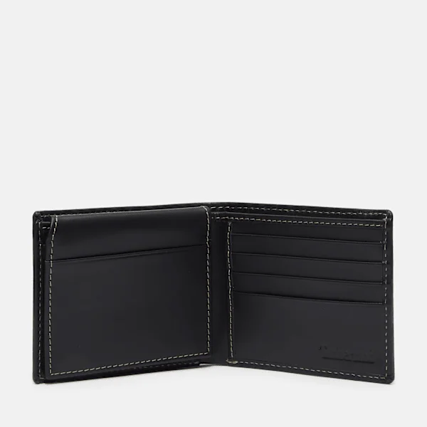 Men’s Smooth Leather Wallet Men’s Smooth Leather Wallet
