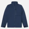 Men’s Softshell Jacket Men’s Softshell Jacket