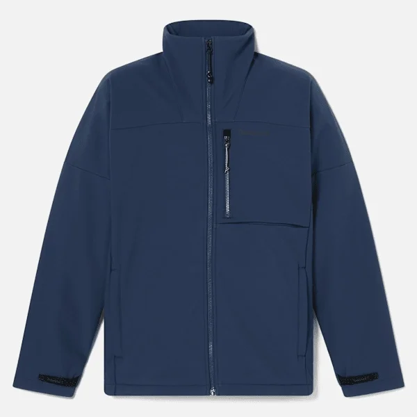 Men’s Softshell Jacket Men’s Softshell Jacket