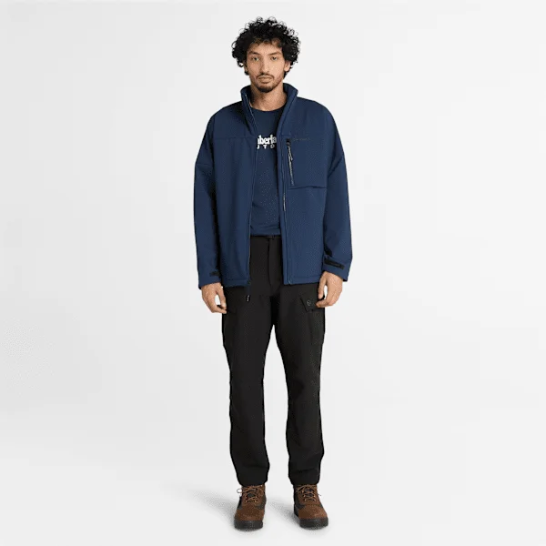 Men’s Softshell Jacket Men’s Softshell Jacket