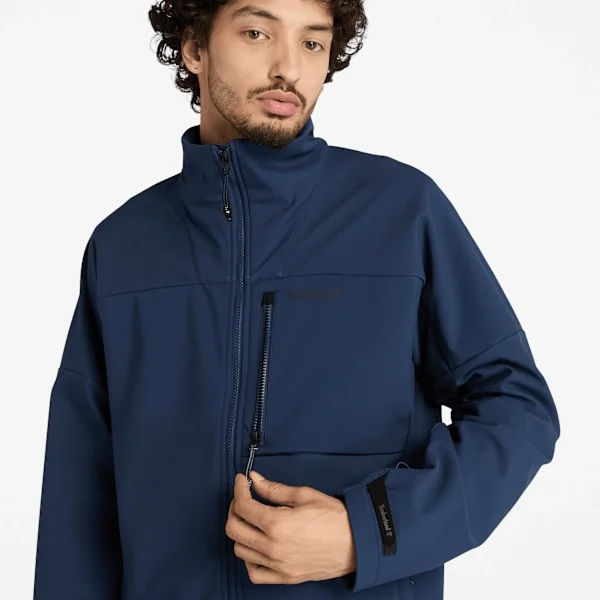 Men’s Softshell Jacket Men’s Softshell Jacket
