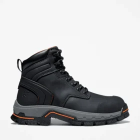 Men’s Stockdale 6 Alloy Toe Work Boot