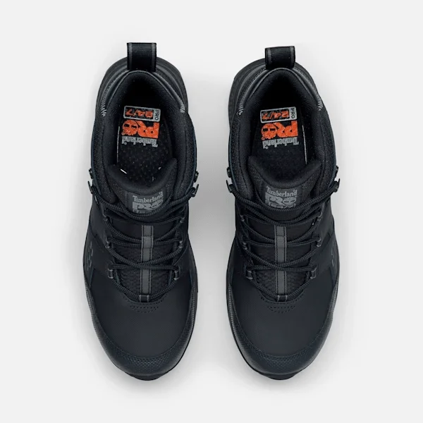 Men’s Switchback Comp-Toe Waterproof Work Boot Men’s Switchback Comp-Toe Waterproof Work Boot