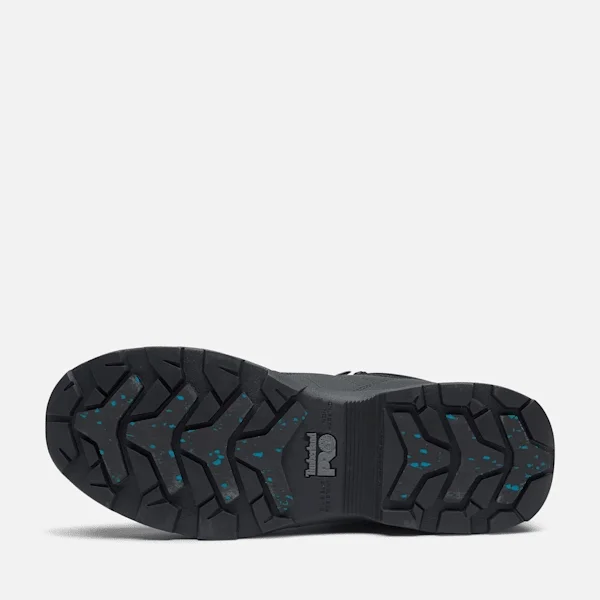 Men’s Switchback Comp-Toe Waterproof Work Boot Men’s Switchback Comp-Toe Waterproof Work Boot