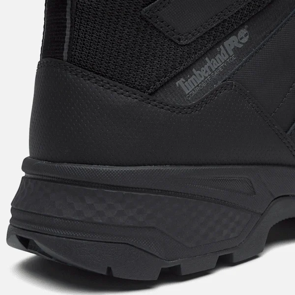 Men’s Switchback Comp-Toe Waterproof Work Boot Men’s Switchback Comp-Toe Waterproof Work Boot