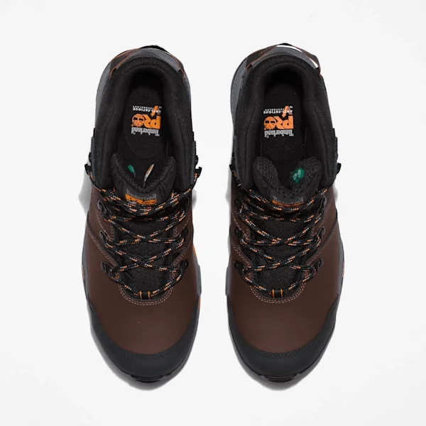 Men’s Switchback Composite Toe Waterproof Work Boot Men’s Switchback Composite Toe Waterproof Work Boot