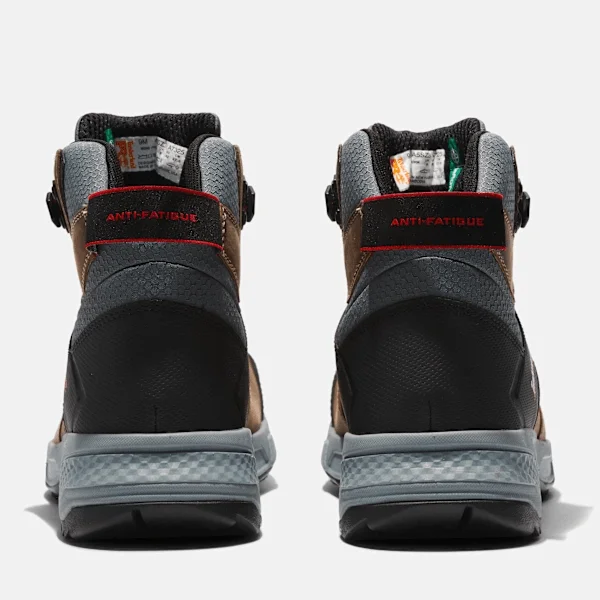 Men’s Switchback Composite Toe Waterproof Work Boot Men’s Switchback Composite Toe Waterproof Work Boot