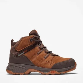 Men’s Switchback Lt Steel Toe Work Boot
