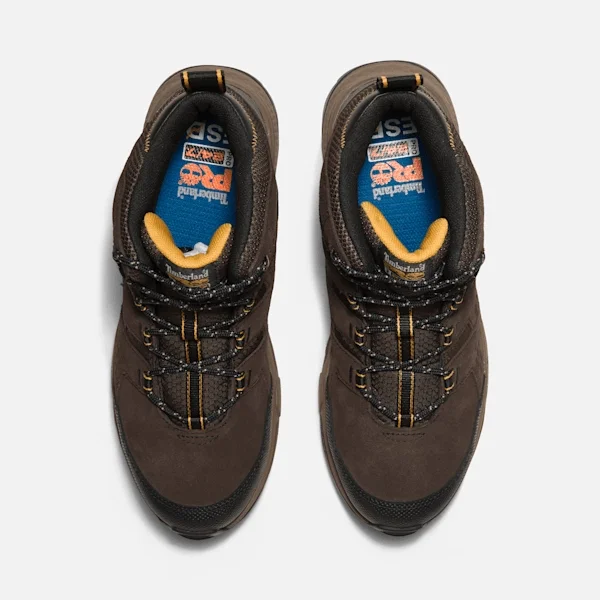 Men’s Switchback Lt Steel Toe Work Boot Men’s Switchback Lt Steel Toe Work Boot