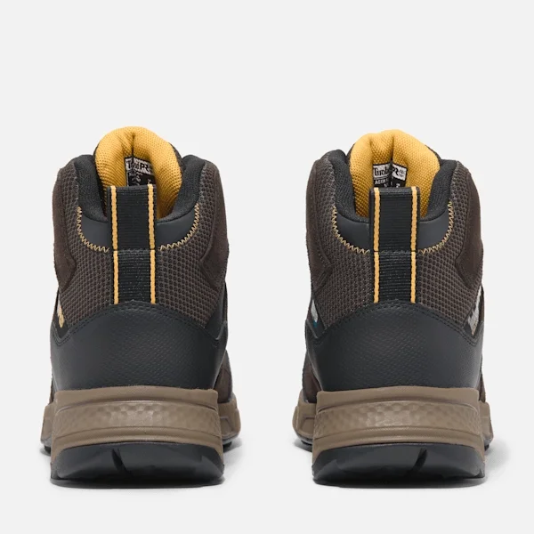 Men’s Switchback Lt Steel Toe Work Boot Men’s Switchback Lt Steel Toe Work Boot