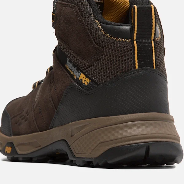 Men’s Switchback Lt Steel Toe Work Boot Men’s Switchback Lt Steel Toe Work Boot