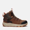 Men’s Tempe 6 Alloy Toe Waterproof Work Boot