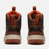 Men’s Tempe 6 Alloy Toe Waterproof Work Boot