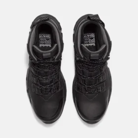 Men’s Tempe 6 Soft Toe Waterproof Work Boot