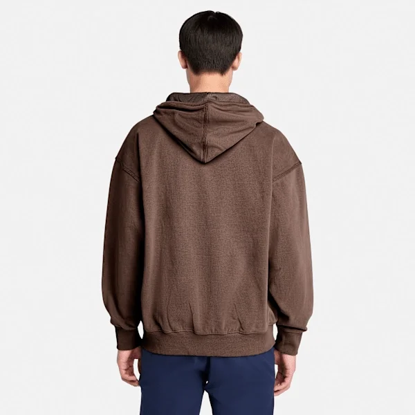 Men’s Timberland® 10061 Full-Zip Sweatshirt Men’s Timberland® 10061 Full-Zip Sweatshirt