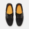 Men’s Timberland® Authentic 3-Eye Lug Handsewn Boat Shoe Men’s Timberland® Authentic 3-Eye Lug Handsewn Boat Shoe