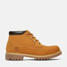 Men’s Timberland® Heritage Mid Waterproof Chukka Boot