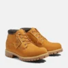 Men’s Timberland® Heritage Mid Waterproof Chukka Boot