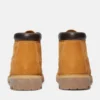 Men’s Timberland® Heritage Mid Waterproof Chukka Boot