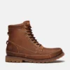 Men’s Timberland® Originals 6-Inch Boots – Medium Brown Men’s Timberland® Originals 6-Inch Boots – Medium Brown