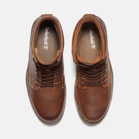 Men’s Timberland® Originals 6-Inch Boots – Medium Brown