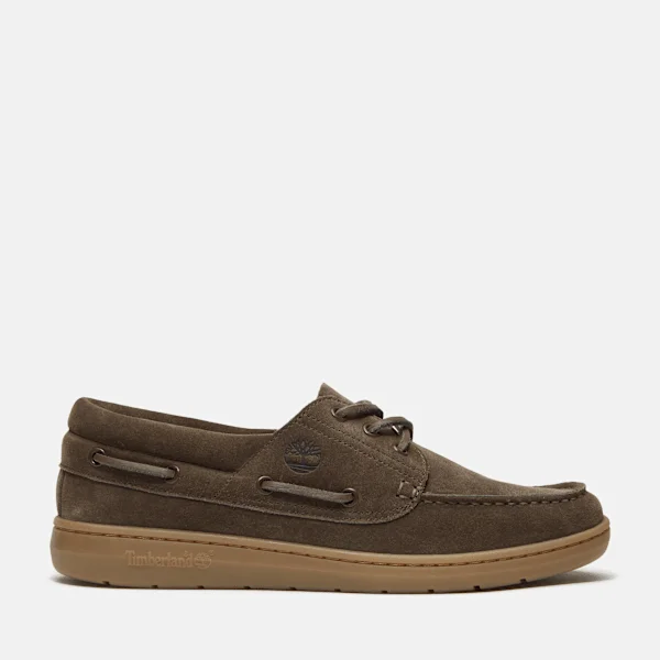 Men’s Timberland® Portofino Pier Boat Shoe Men’s Timberland® Portofino Pier Boat Shoe