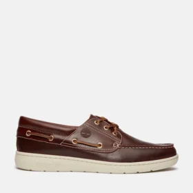 Men’s Timberland® Portofino Pier Boat Shoe