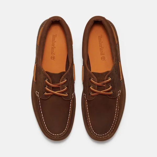 Men’s Timberland® Portofino Pier Boat Shoe Men’s Timberland® Portofino Pier Boat Shoe