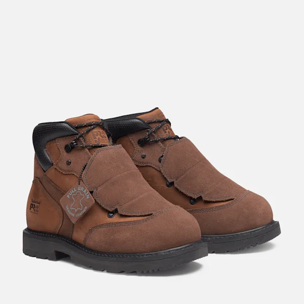 Men’s Timberland Pro® 6 Ambridge Composite Toe Work Boot Men’s Timberland Pro® 6 Ambridge Composite Toe Work Boot