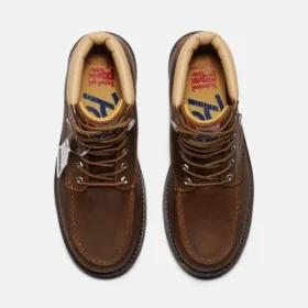 Men’s Timberland Pro® and Pabst Blue Ribbon Gridworks 6 Soft Toe Waterproof Work Boot