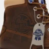 Men’s Timberland Pro® and Pabst Blue Ribbon Gridworks 6 Soft Toe Waterproof Work Boot Men’s Timberland Pro® and Pabst Blue Ribbon Gridworks 6 Soft Toe Waterproof Work Boot