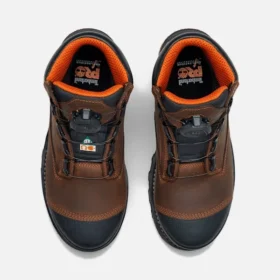 Men’s Timberland Pro® Boa® Boondock 6 Composite Toe Work Boot