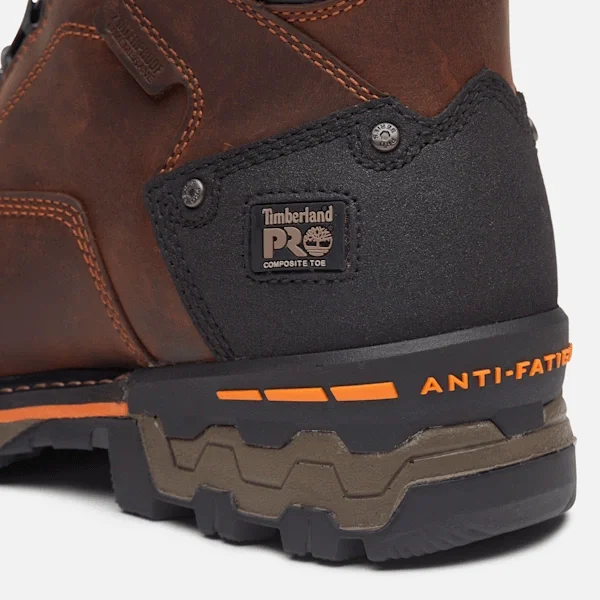 Men’s Timberland Pro® Boa® Boondock 6 Composite Toe Work Boot Men’s Timberland Pro® Boa® Boondock 6 Composite Toe Work Boot