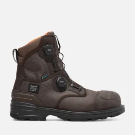 Men’s Timberland Pro® Boa® Magnitude 8 Composite Toe Work Boot