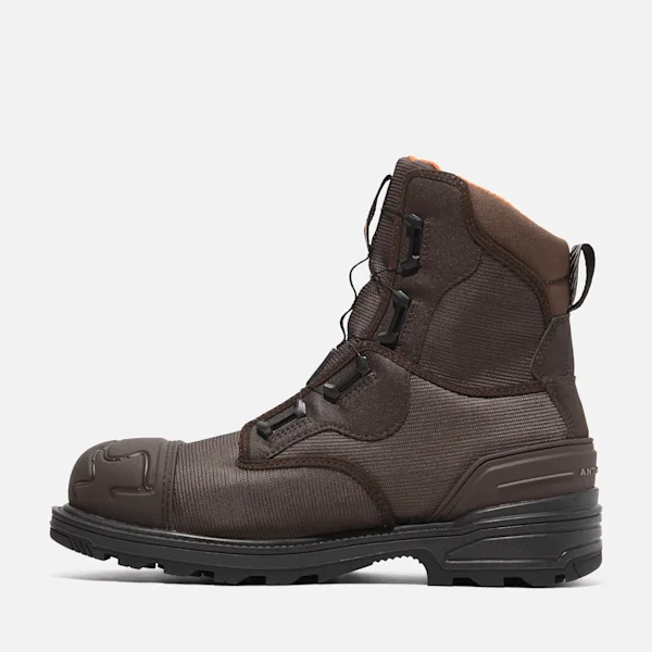 Men’s Timberland Pro® Boa® Magnitude 8 Composite Toe Work Boot Men’s Timberland Pro® Boa® Magnitude 8 Composite Toe Work Boot