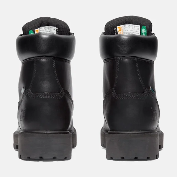 Men’s Timberland Pro® Direct Attach 6 Waterproof Insulated Steel-Toe Work Boot Men’s Timberland Pro® Direct Attach 6 Waterproof Insulated Steel-Toe Work Boot