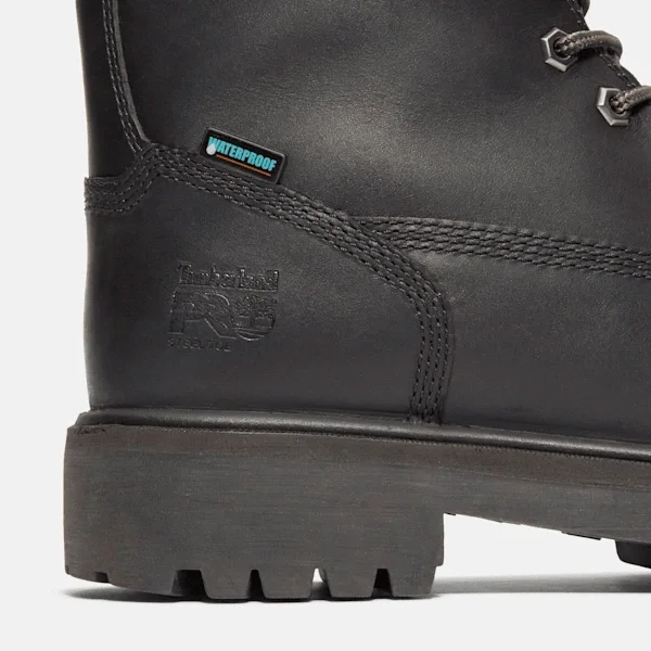Men’s Timberland Pro® Direct Attach 6 Waterproof Insulated Steel-Toe Work Boot Men’s Timberland Pro® Direct Attach 6 Waterproof Insulated Steel-Toe Work Boot