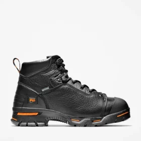 Men’s Timberland Pro® Endurance 6 Steel Toe Waterproof Work Boot