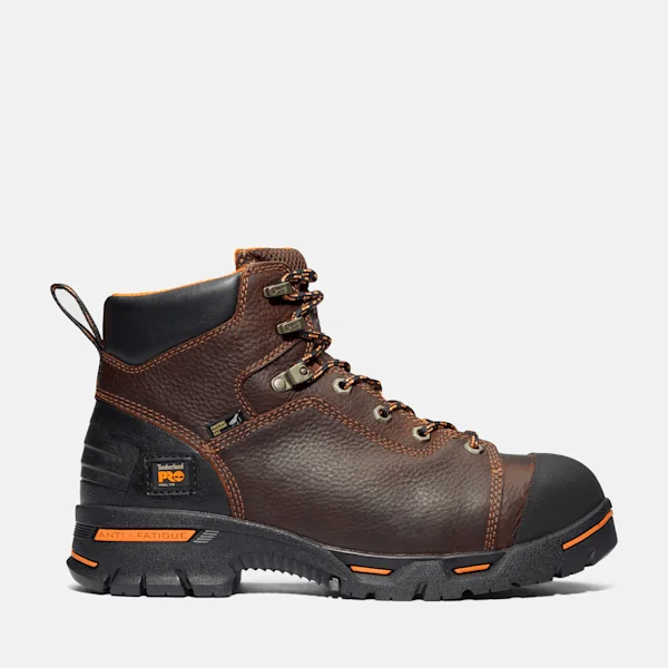 Men’s Timberland Pro® Endurance 6 Steel Toe Work Boot Men’s Timberland Pro® Endurance 6 Steel Toe Work Boot