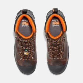 Men’s Timberland Pro® Endurance 6 Steel Toe Work Boot
