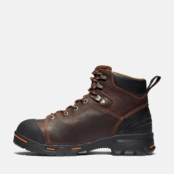 Men’s Timberland Pro® Endurance 6 Steel Toe Work Boot Men’s Timberland Pro® Endurance 6 Steel Toe Work Boot