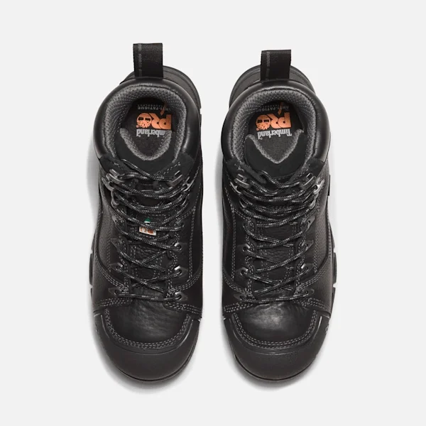 Men’s Timberland Pro® Endurance Ev 6 Composite Toe Waterproof Work Boot Men’s Timberland Pro® Endurance Ev 6 Composite Toe Waterproof Work Boot