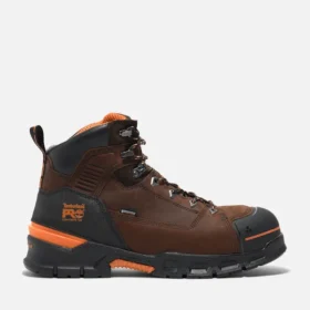 Men’s Timberland Pro® Endurance Ev 6 Waterproof Comp-Toe Work Boot