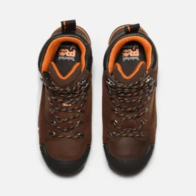 Men’s Timberland Pro® Endurance Ev 6 Waterproof Comp-Toe Work Boot