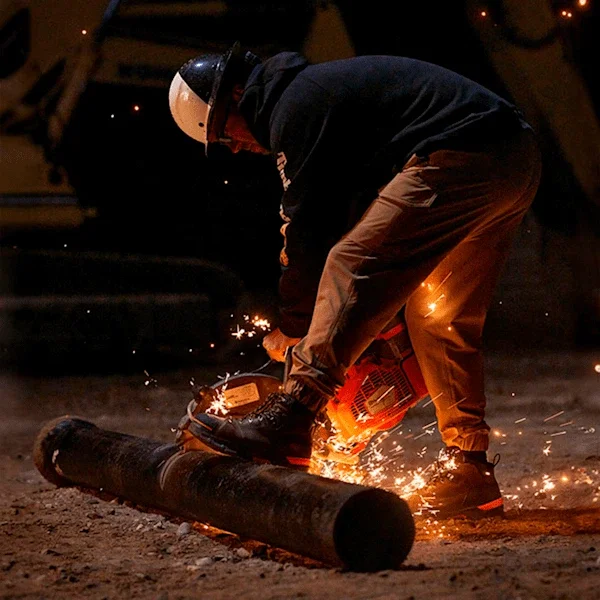 Men’s Timberland Pro® Endurance Ev 6 Waterproof Comp-Toe Work Boot Men’s Timberland Pro® Endurance Ev 6 Waterproof Comp-Toe Work Boot