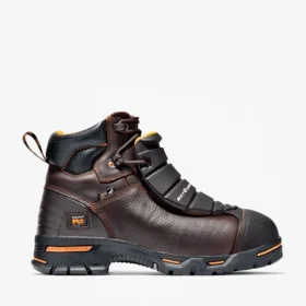 Men’s Timberland Pro® Endurance Met Guard Steel Toe Work Boot