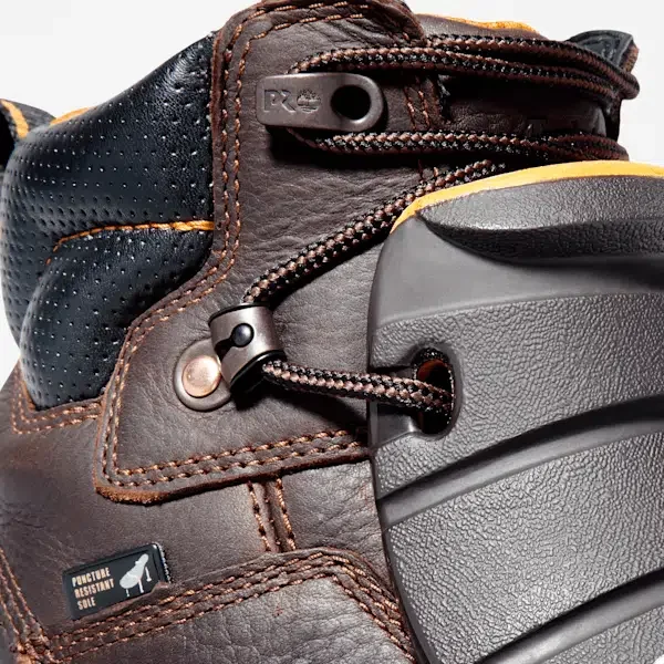 Men’s Timberland Pro® Endurance Met Guard Steel Toe Work Boot Men’s Timberland Pro® Endurance Met Guard Steel Toe Work Boot