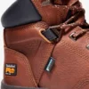 Men’s Timberland Pro® Helix 6 Waterproof Alloy-Toe Work Boot Men’s Timberland Pro® Helix 6 Waterproof Alloy-Toe Work Boot