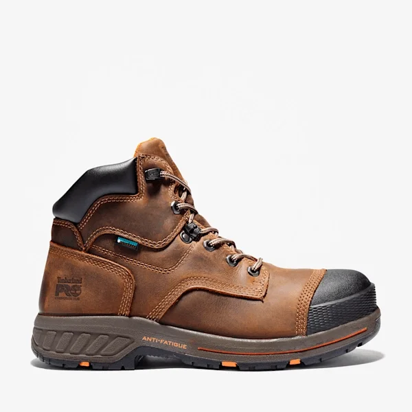 Men’s Timberland Pro® Helix Hd 6 Composite Toe Waterproof Work Boot Men’s Timberland Pro® Helix Hd 6 Composite Toe Waterproof Work Boot